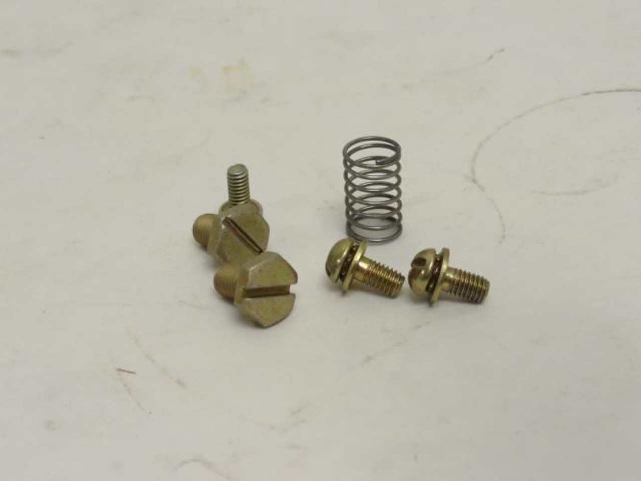 Allen-Bradley Z-34039; Contact Kit; Size 2; 1 Pole