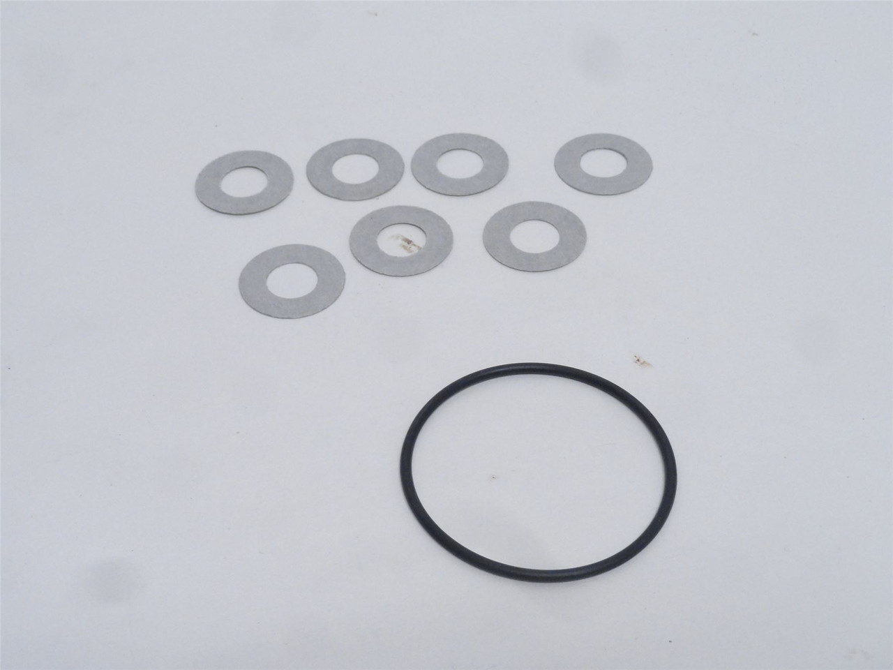 Watts 0677-32; Diaphragm Repair Kit; Size: 2-1/2"