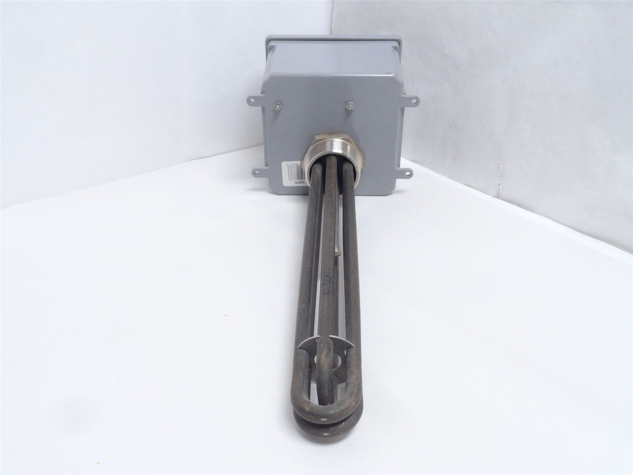 MFG- MDL-UNKN-245965; Cartridge Heater/Controller Assembly