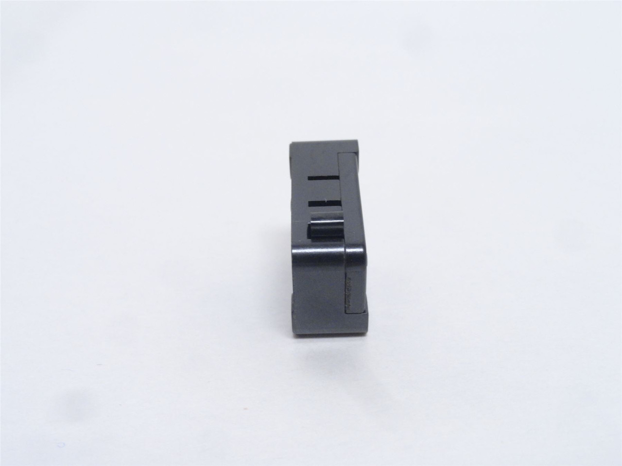 Omron V-15-3B6-K; Switch; 15A; 250VAC; SPST-NO; Chassis Mount