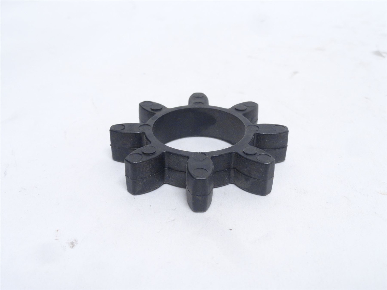 SEW 1657313; Jaw Coupler Spider Element 55mmOD; 11mm Width