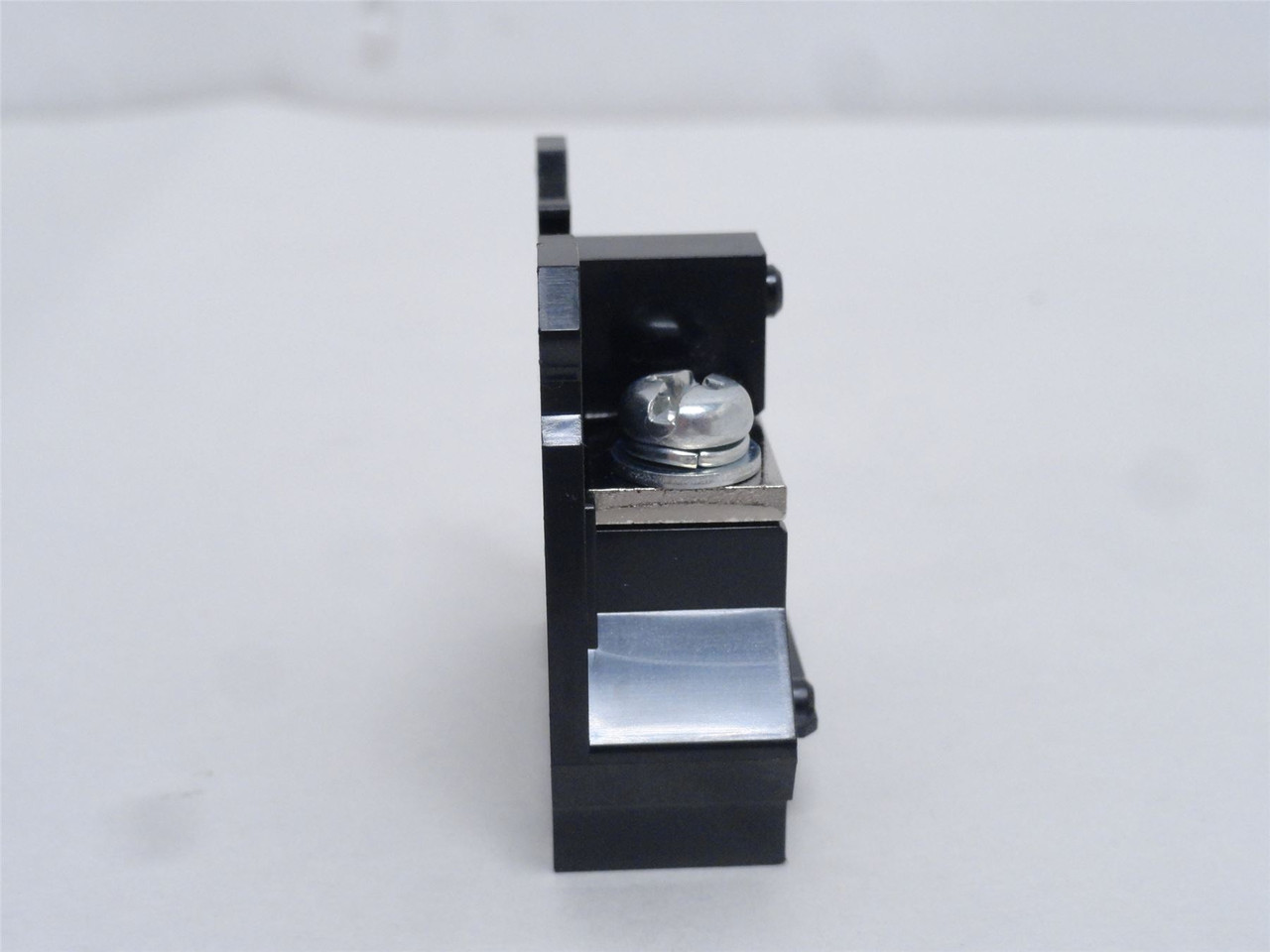 Idec BNH50W; Lot-2; Fuse Terminal Blocks; 50A; 600VAC
