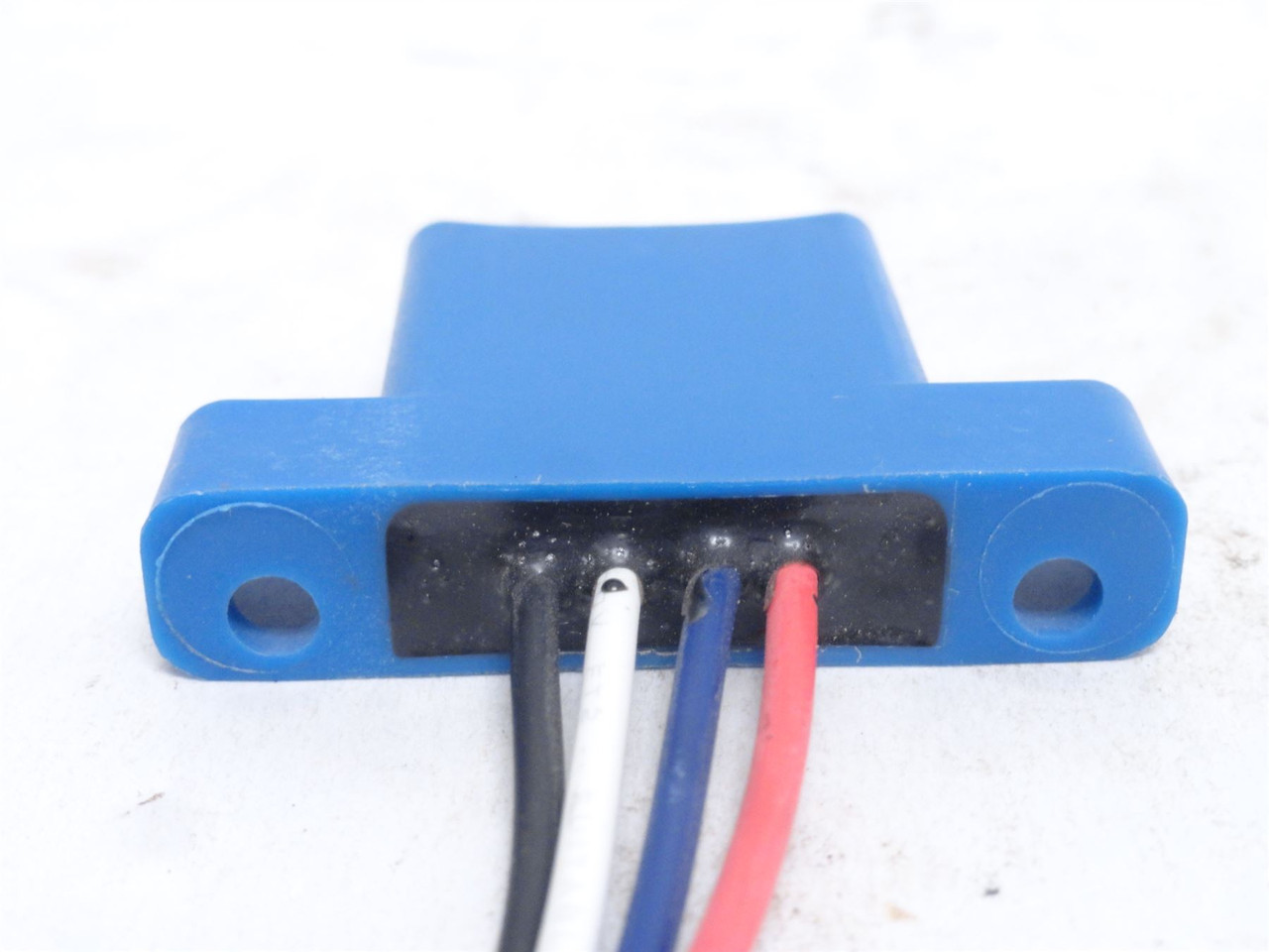 Contrex 7200-0990; Quadrature Speed Sensor; 5-24VDC