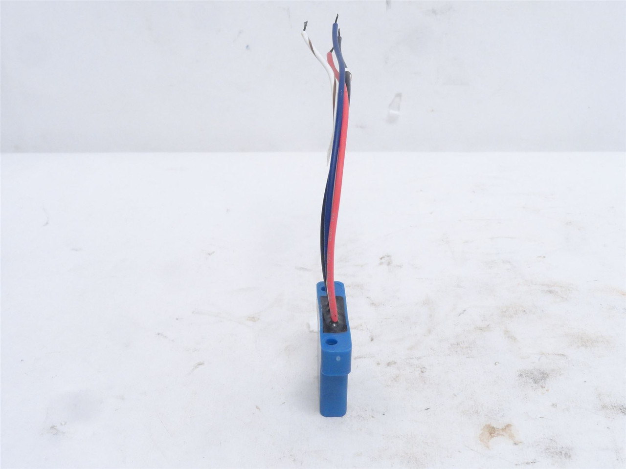 Contrex 7200-0990; Quadrature Speed Sensor; 5-24VDC