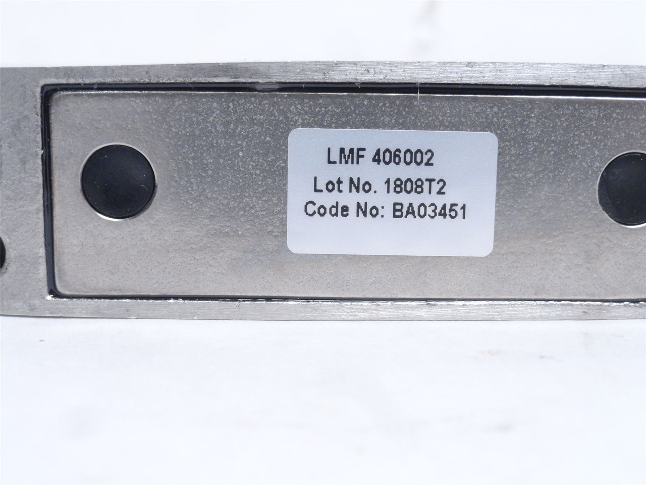 IDEM LMF-U-406002; Safety Interlock RFID Switch; 2-NC; 1-NO