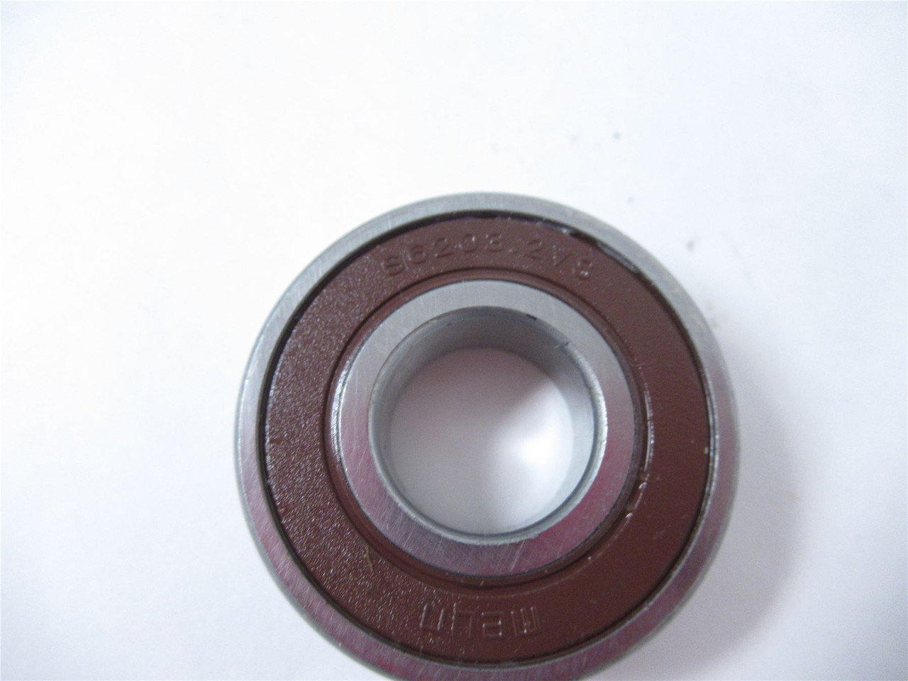 Meyn S6203.2VS-JAX70; Bearing .625" ID 1.575" OD .47" W