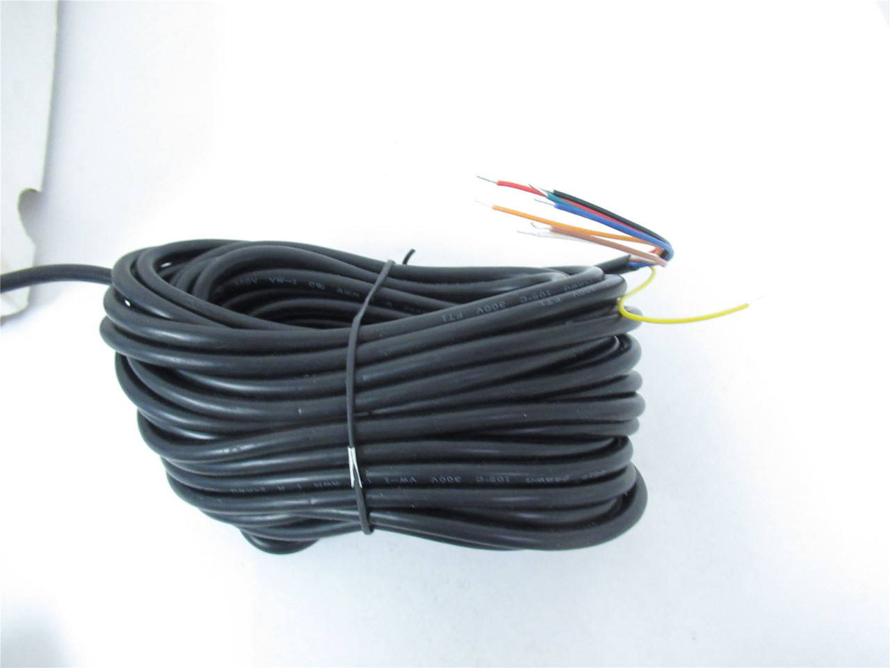 Omron D40ML-SS2-U-10M ; STI Safety Switch RFID 316 SS10MCable