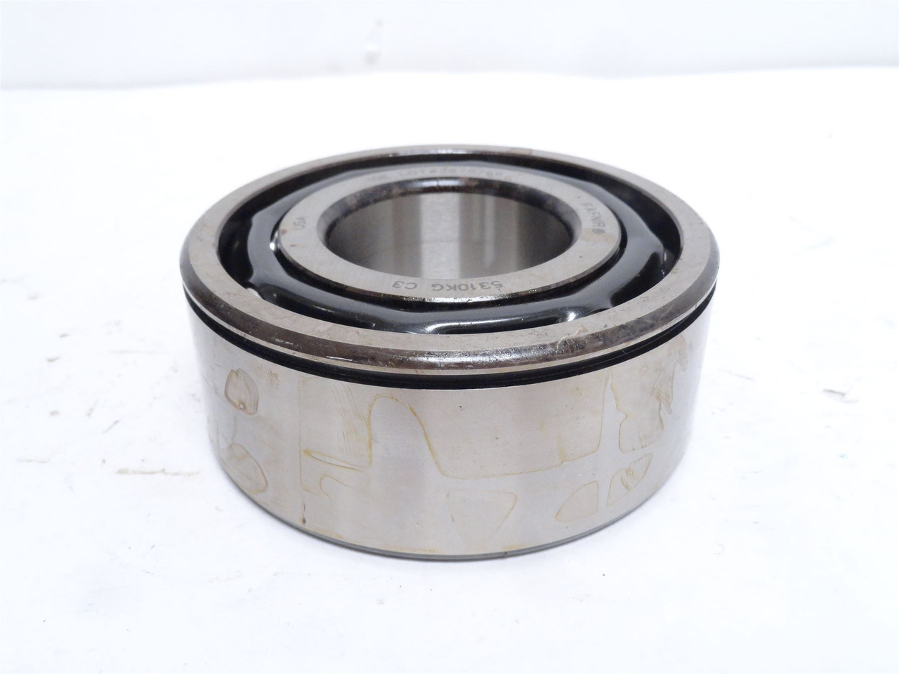 Timken 5310KG/C3; Double Row Angular Contact Bearing; 50mmID