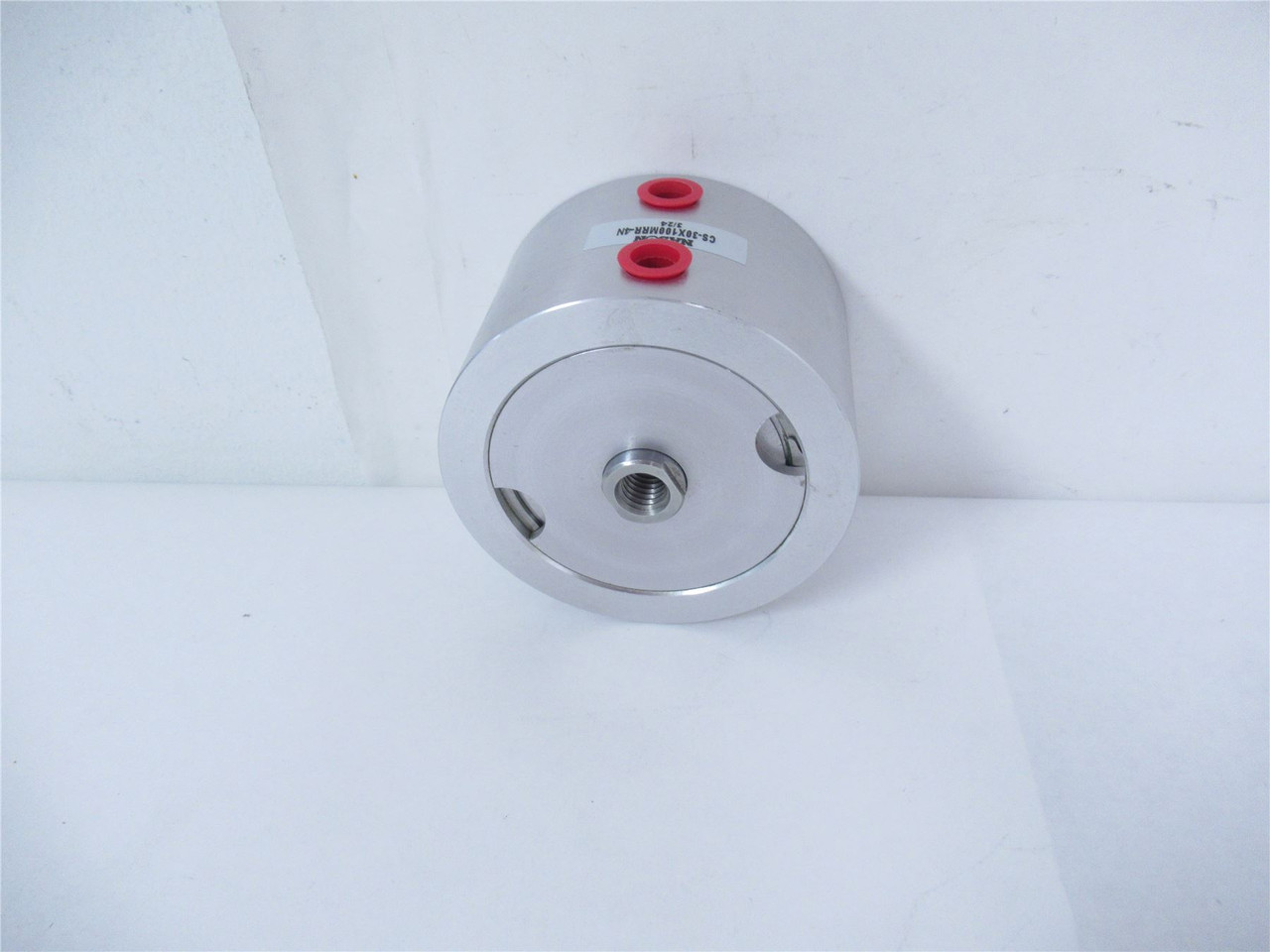 Nason CS-30X100MRR-4N; Air Cylinder third R3X1 Tr w/1