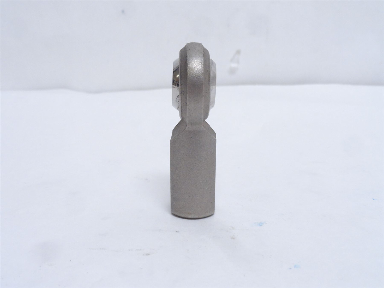 FK SCF7T; Rod End Bearing; SS; 7/16"ID; 7/16-20 Shank Threads