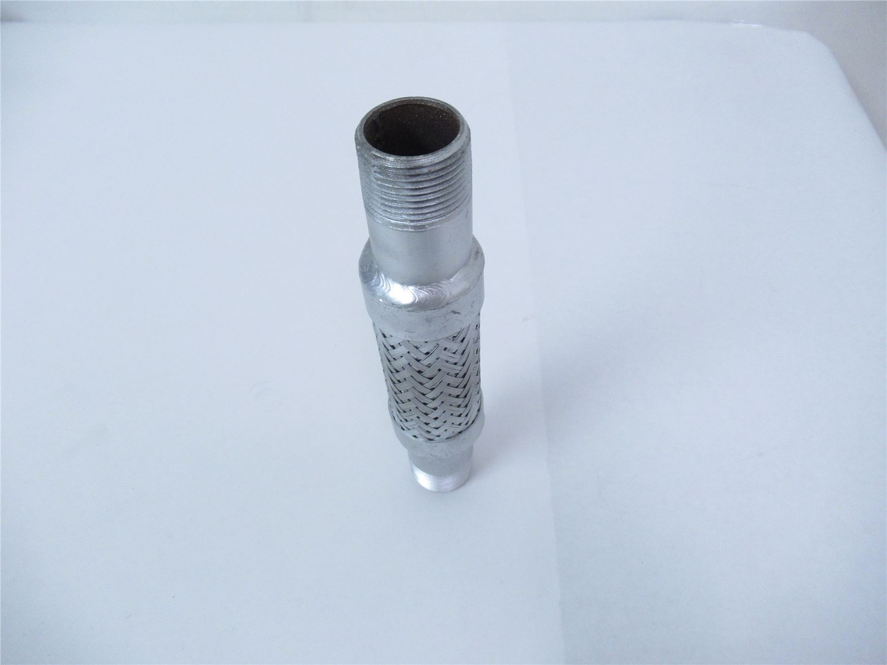 Cline Hose P31601010800; Hydraulic AssemblyHose FlexMTL 1"x8"