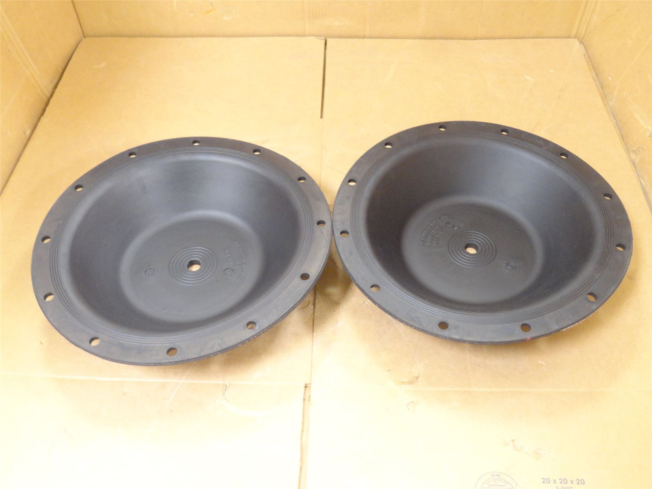 Sand Piper 476.327.360; Service Kit-Wet HDB3/HDB4 DL4 BN;BN