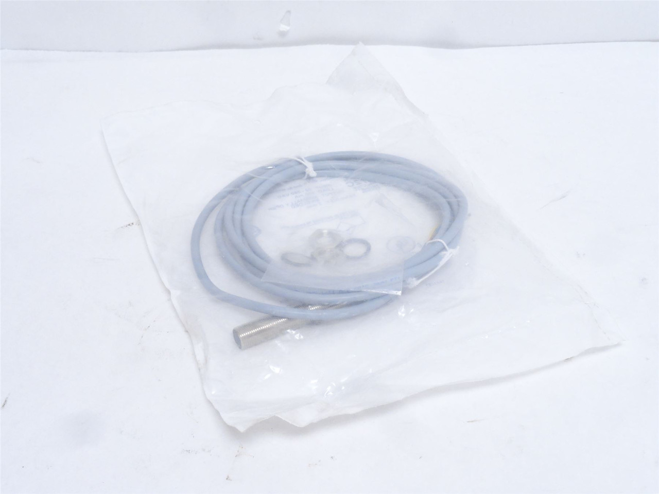 Allen-Bradley 872C-A2N12-A2; Prox Sensor; 20-250VAC; 300mA