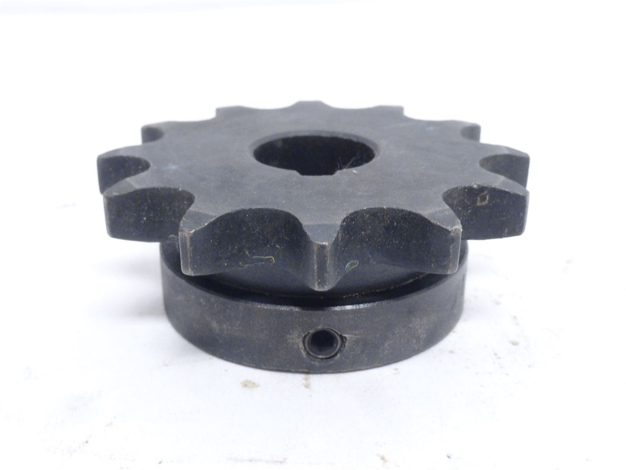 Martin 50BS12-3/4; Sprocket #50; 12 Teeth; 3/4"ID