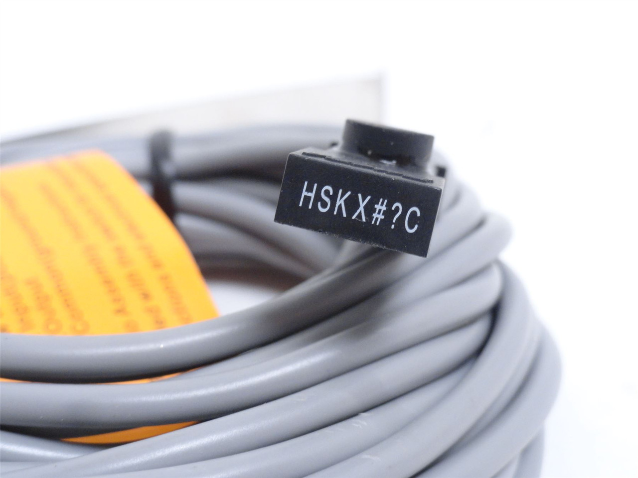 Bimba HSKX-31; Sinking Switch; LED; 30VDC; 150mA