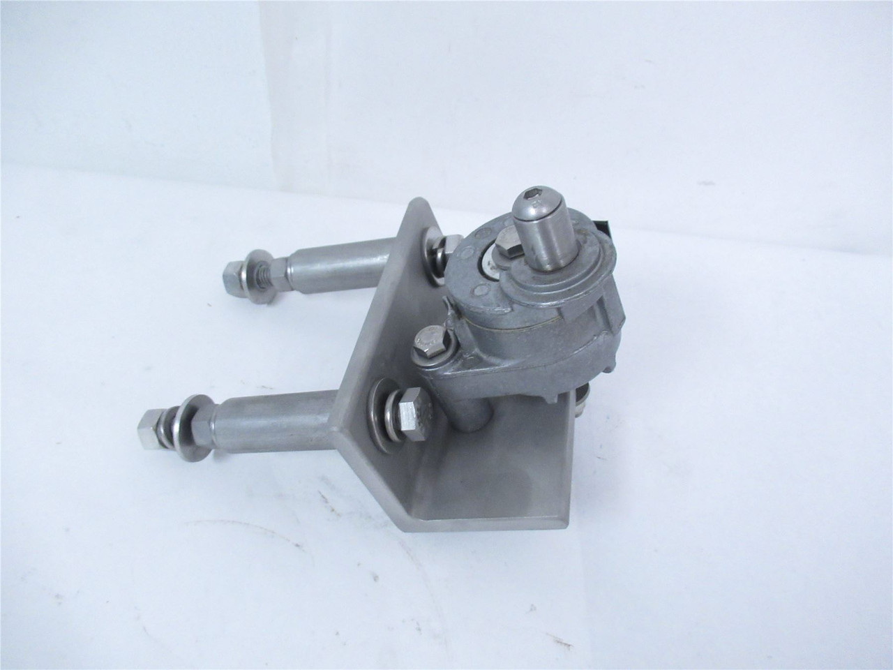 MFG- LRU-05LDC-07 07NS;  TENSIONER ASSY SLIDE