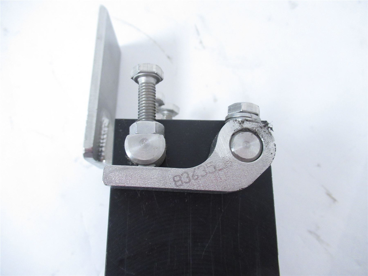 MFG SA00084265; ASSY PLATE SPRING LH