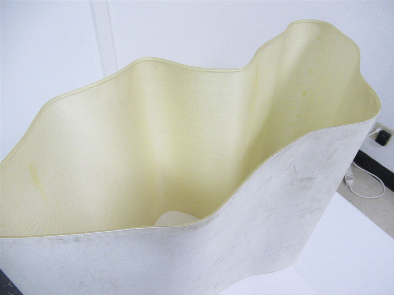 Ross Industries X119-3298-02; Belt Flat Seamless 65" x 17"