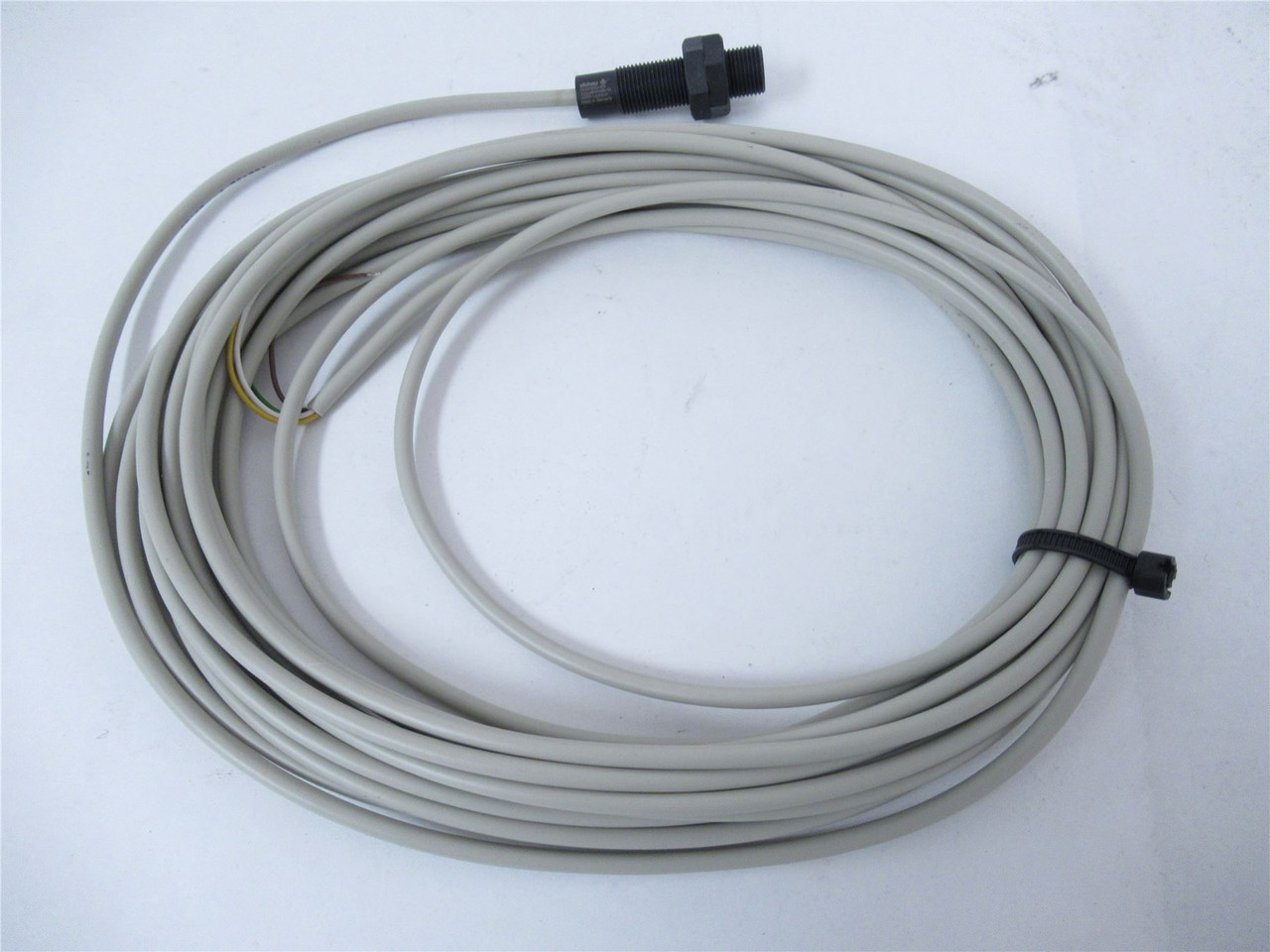 Elobau 122V628; Proximity Sensor 24VDC