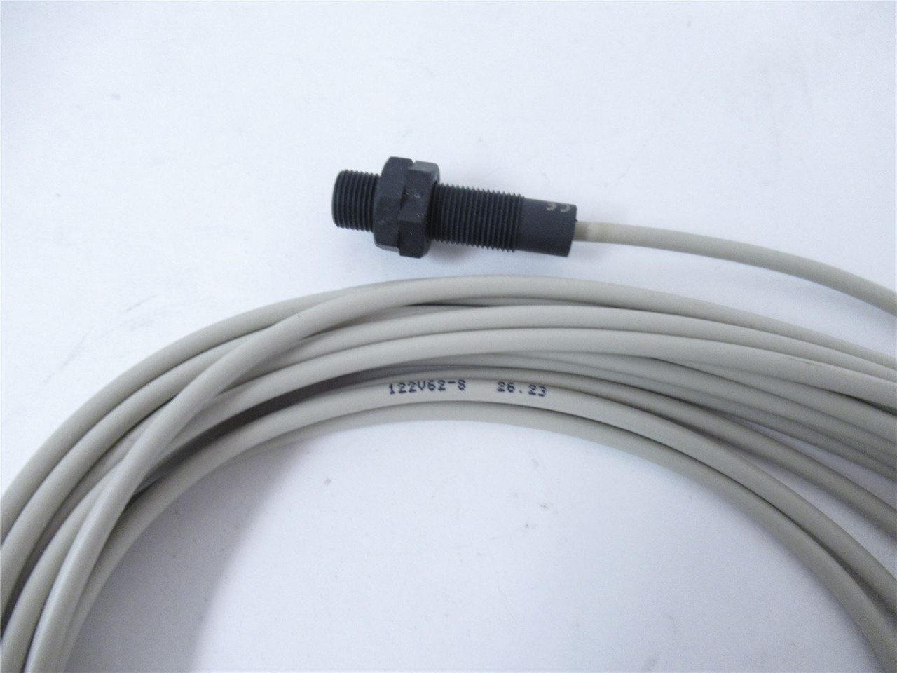 Elobau 122V628; Proximity Sensor 24VDC