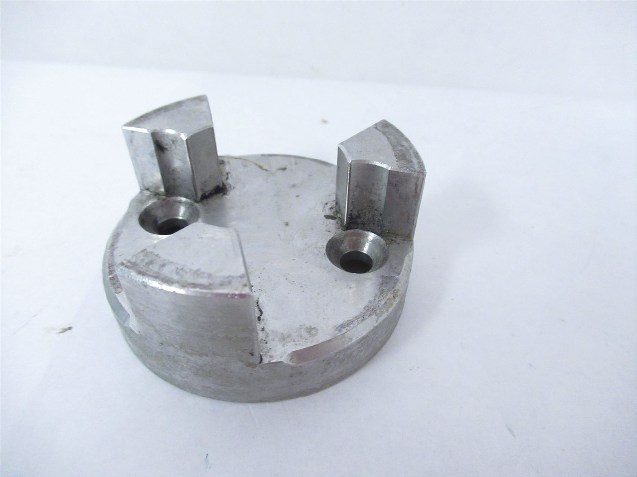 Ark Myraid SS75x5/8; Coupling Hub 75x.625";3/16x3/32 KW SS