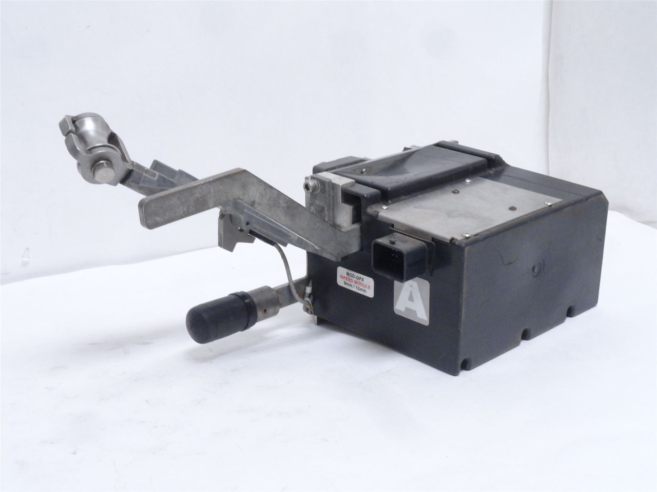 Signode MOD-GPX-10308; Refurbished Infeed Module Assembly