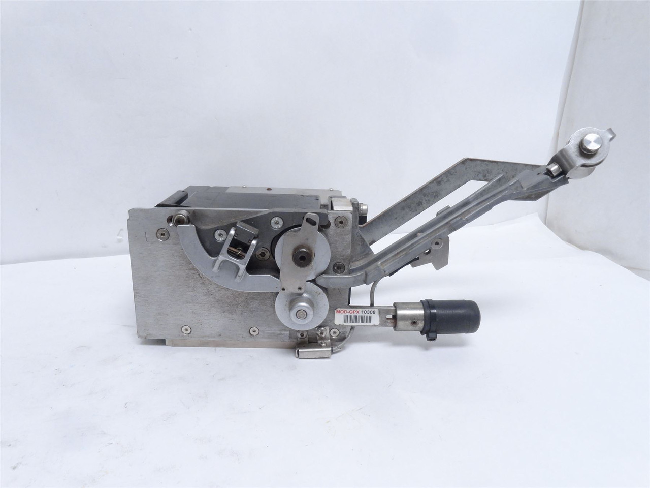 Signode MOD-GPX-10308; Refurbished Infeed Module Assembly