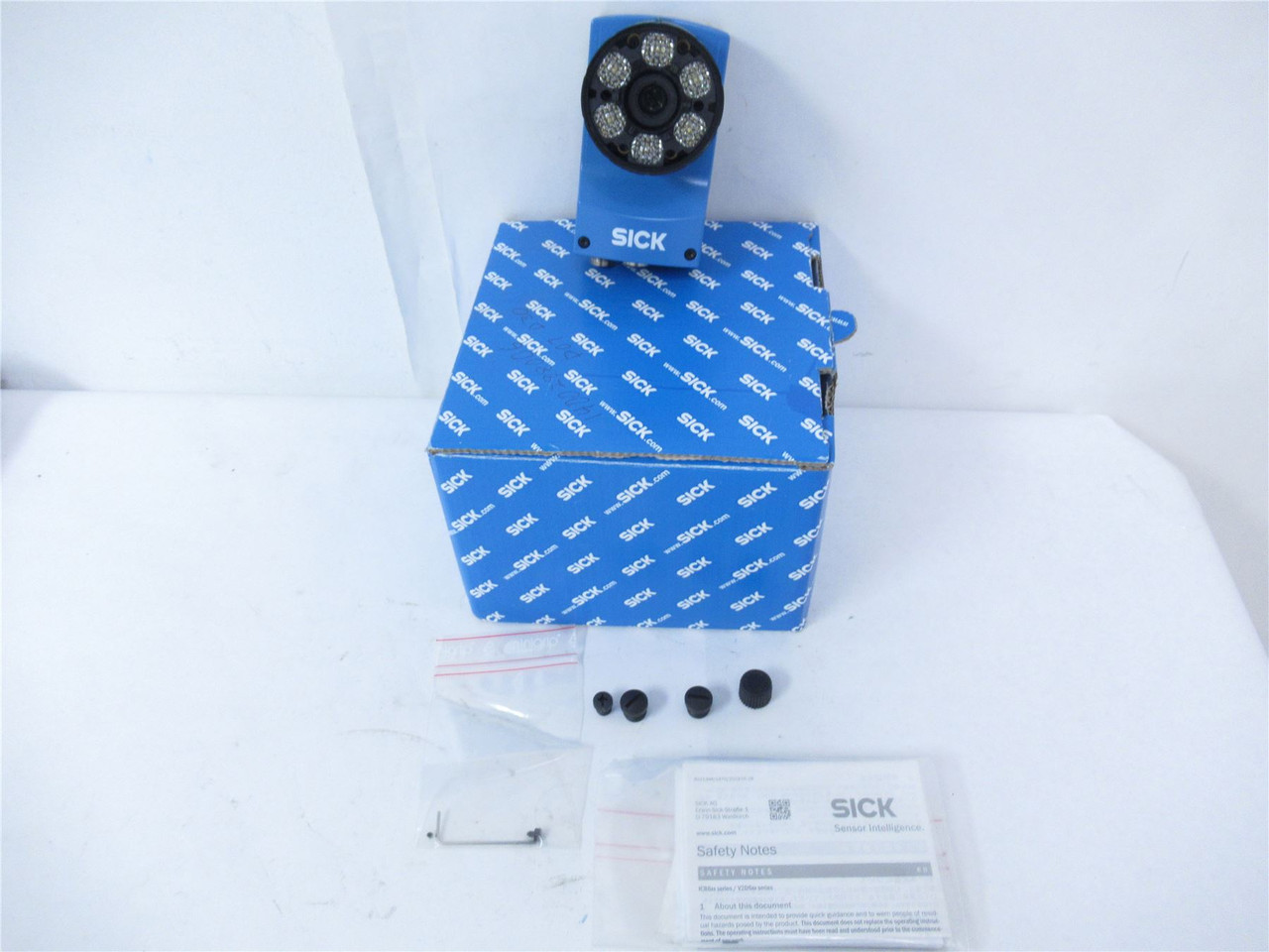 SICK V2D631R-MKMDB4; Code Reader Lector63x PN 1080075