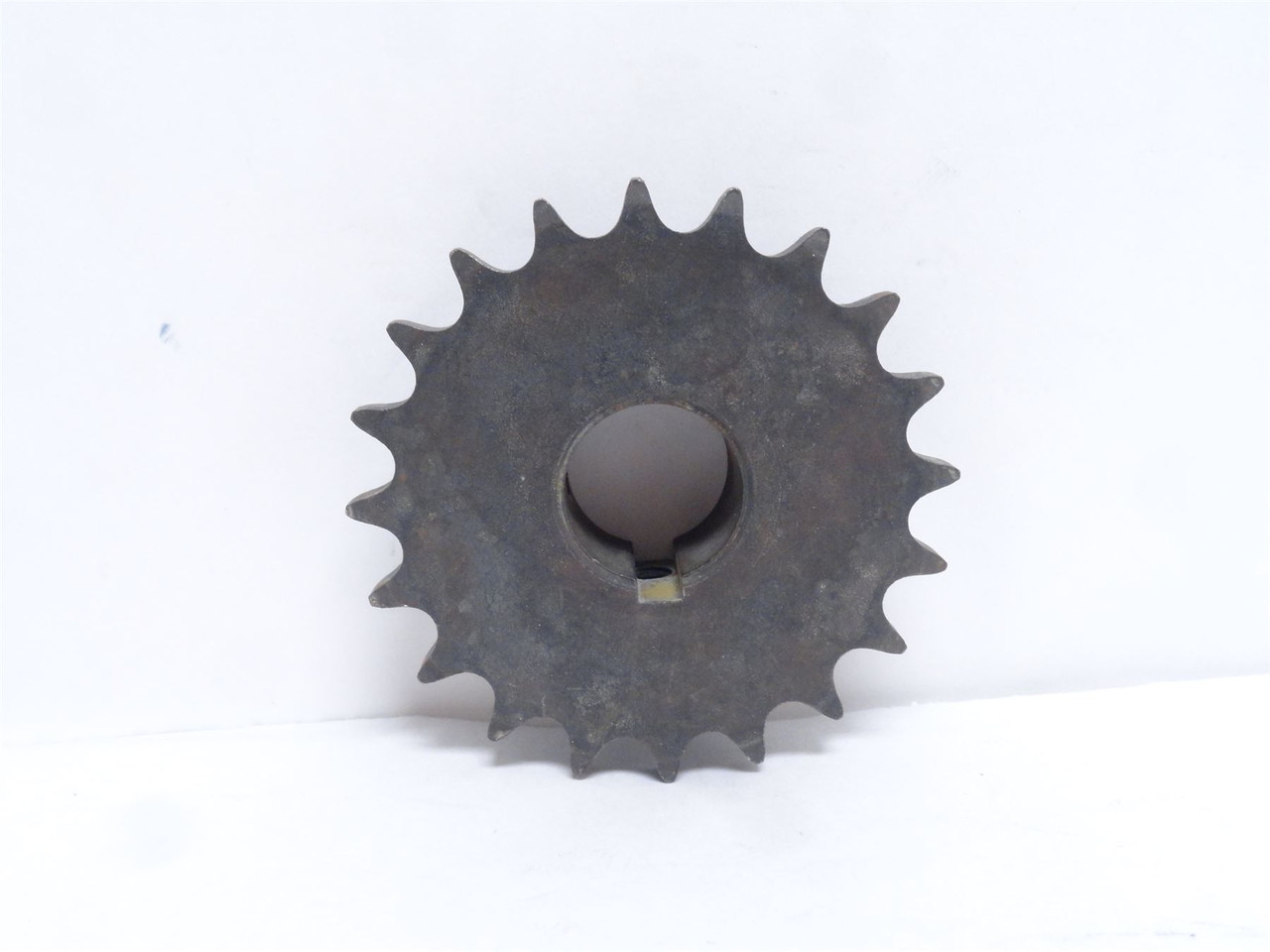 Martin 40BS20-1; Sprocket #40; 20 Teeth; 1"ID