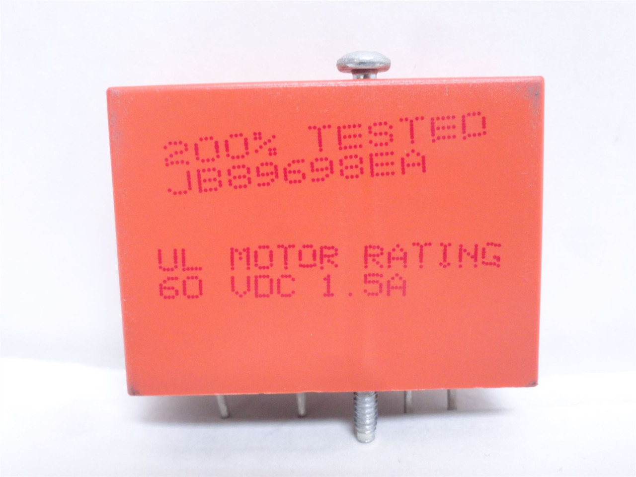 Opto 22 ODC-5; Digital Output Module 0-100VDC; 5V Logic