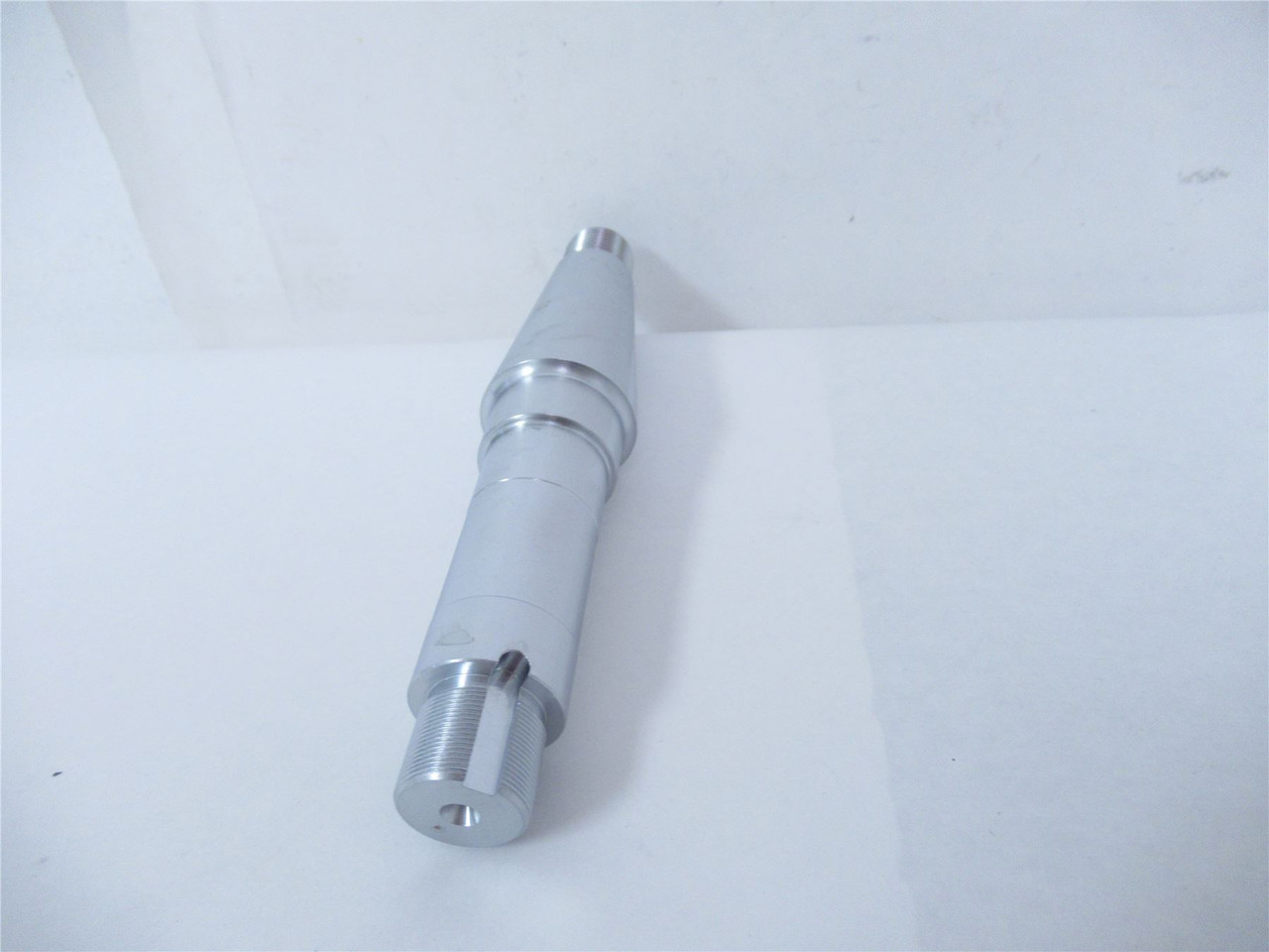 Hollymatic 6801116; Upper Wheel Shaft