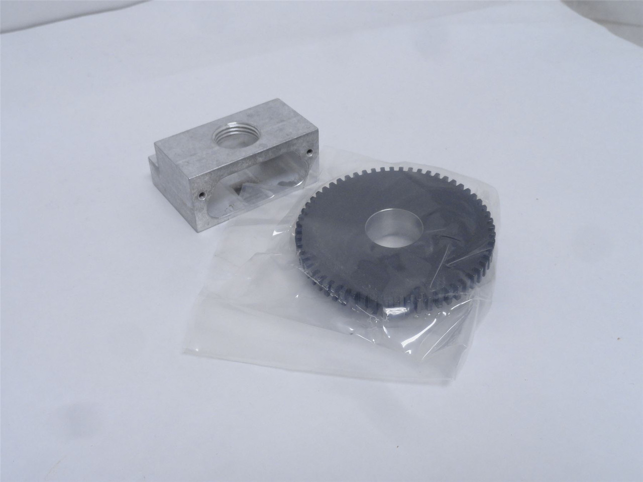 Contrex 7300-1601/143TC; Encoder Ring Kit; 7/8" W/PU