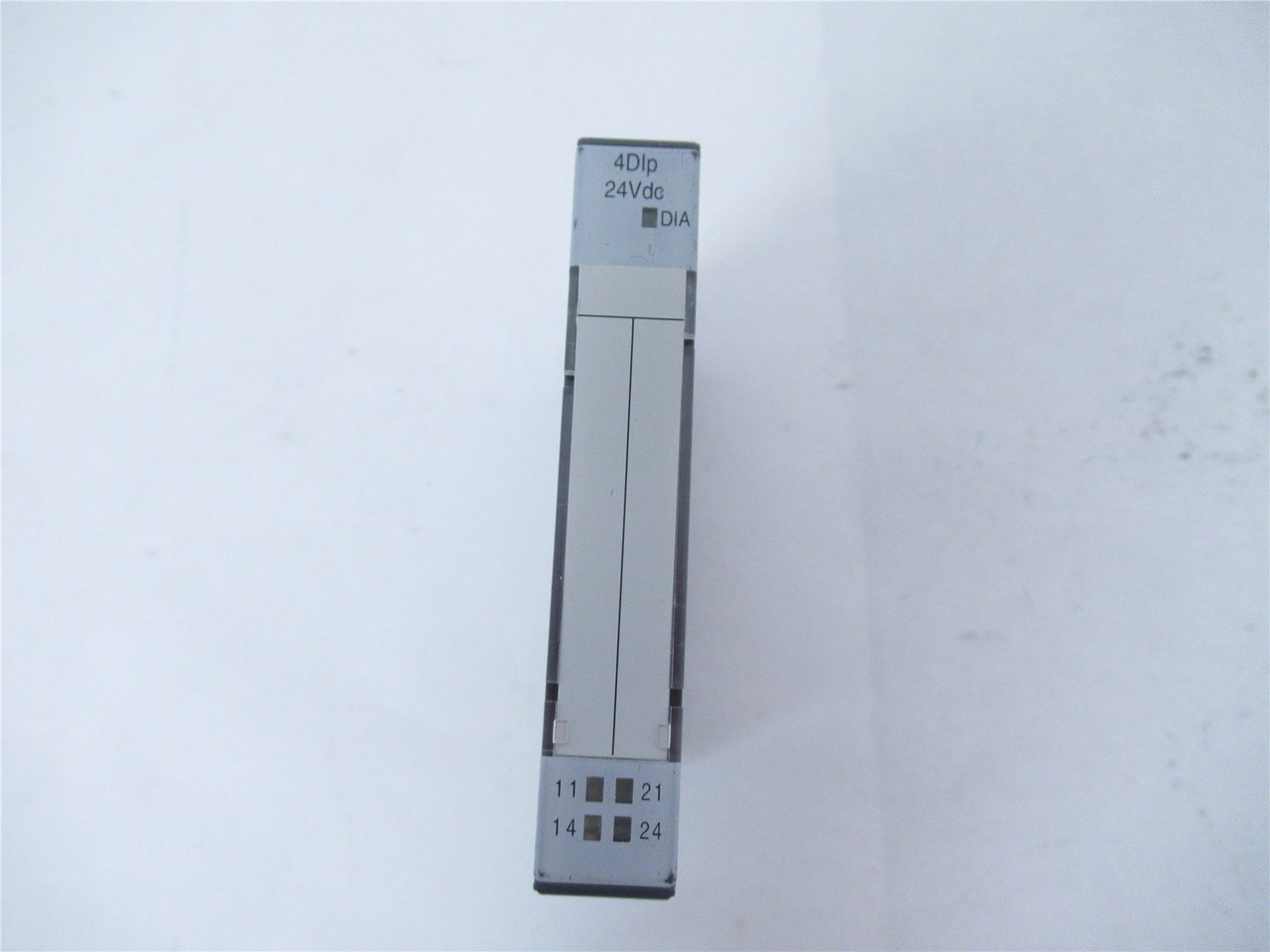 Eaton XN-4DI-24VDC-P; Input Module 24VDC 4 Inputs PN140052