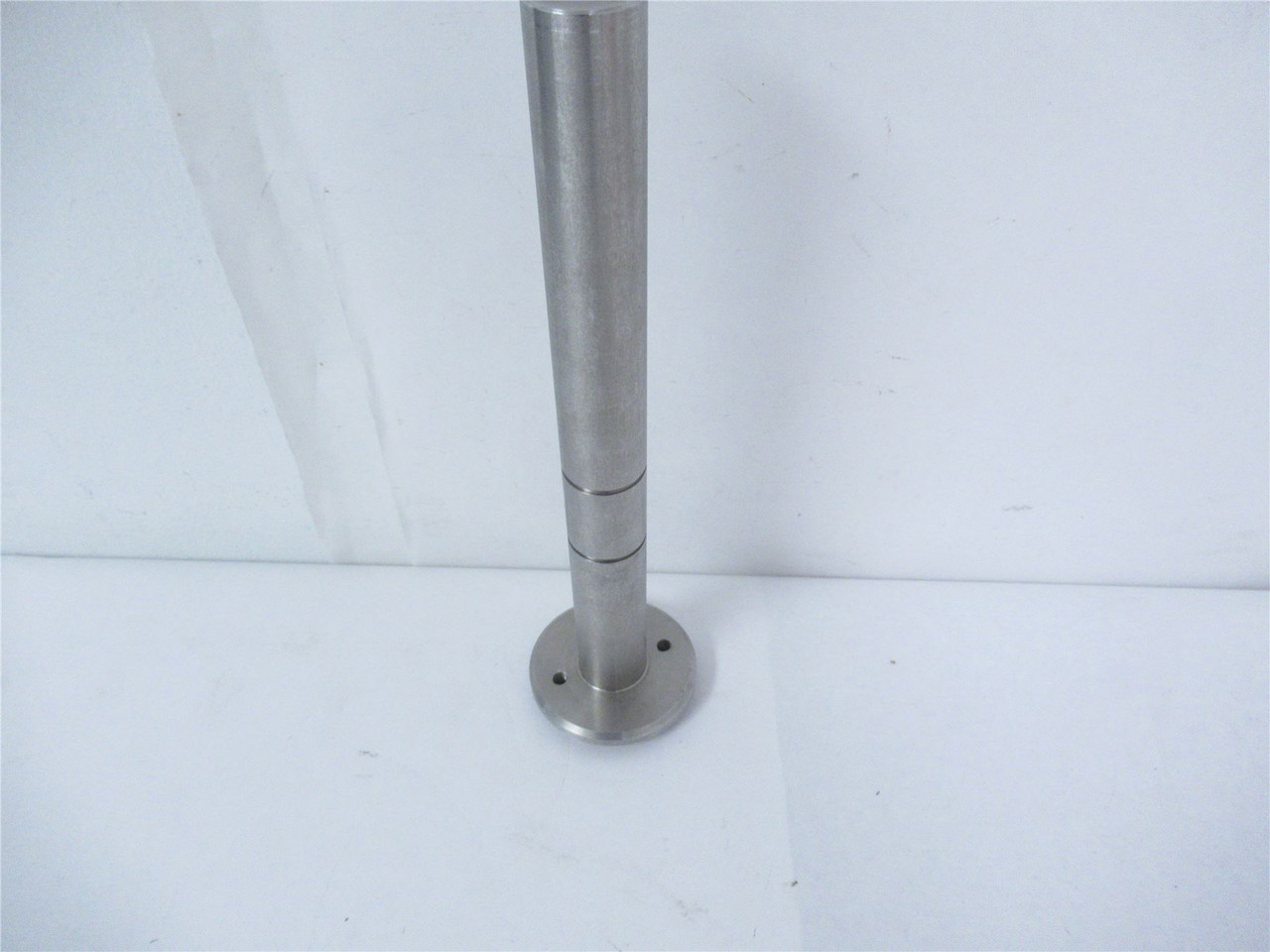 Ark Myraid 271981; Shaft Drive Blade Slicer Gen 3