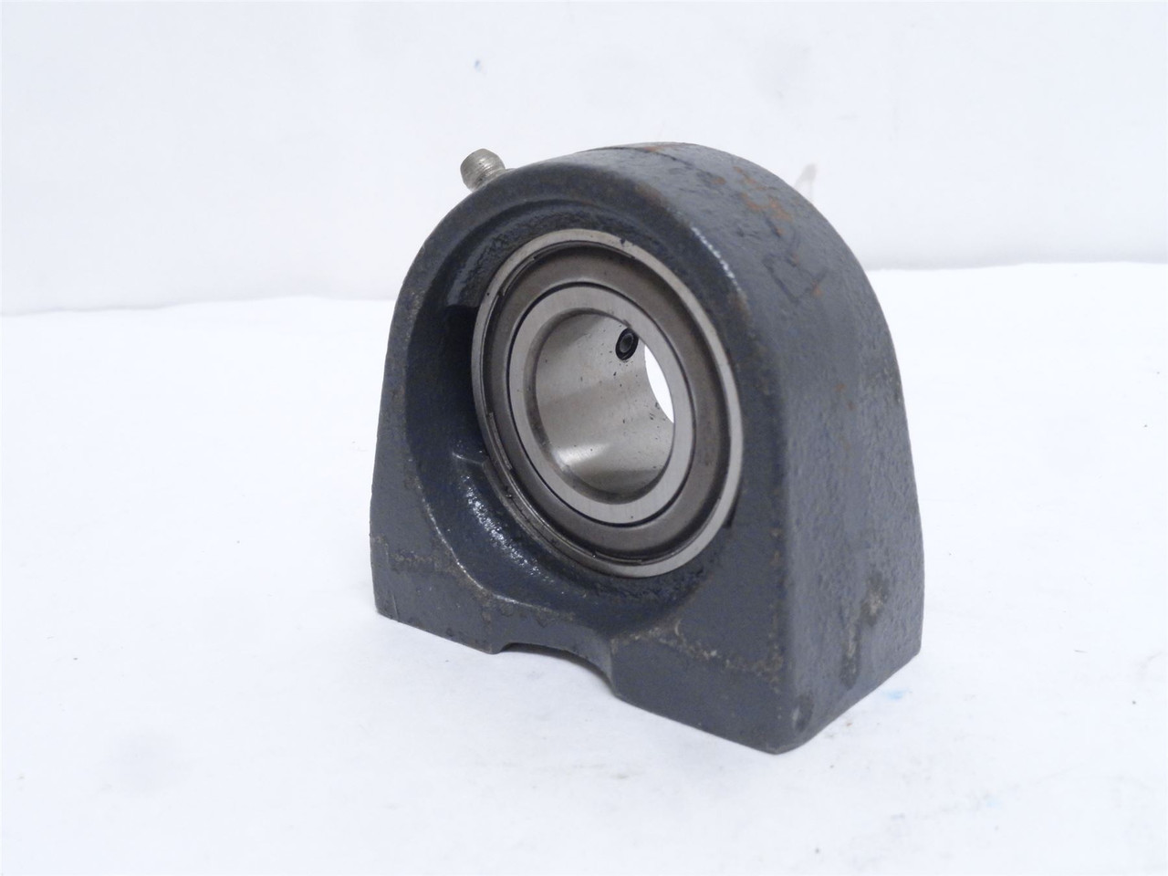 IPTCI UCPA 205 16; Pillow Block Bearing; 1"ID; 2-Bolt Tapped