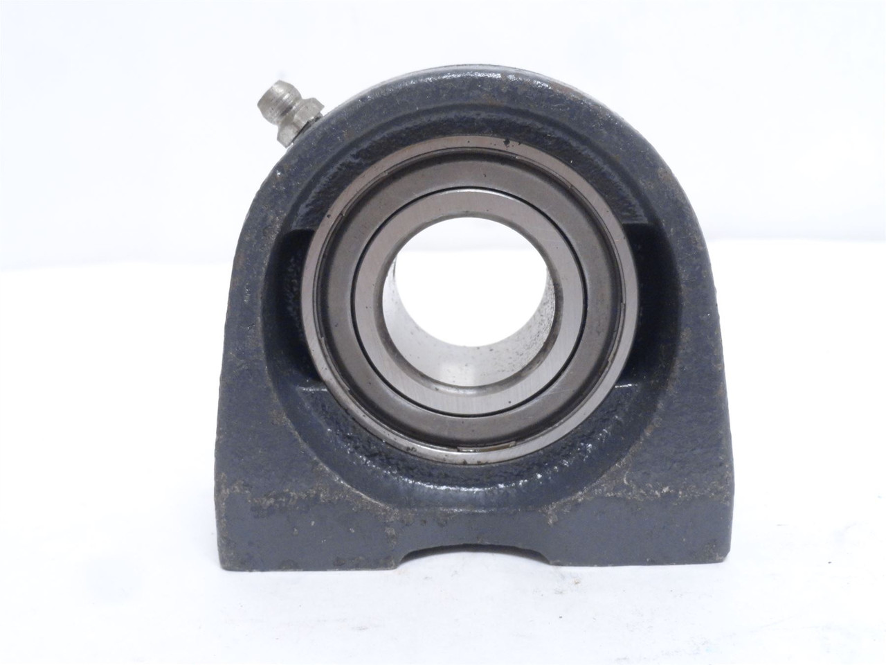 IPTCI UCPA 205 16; Pillow Block Bearing; 1"ID; 2-Bolt Tapped