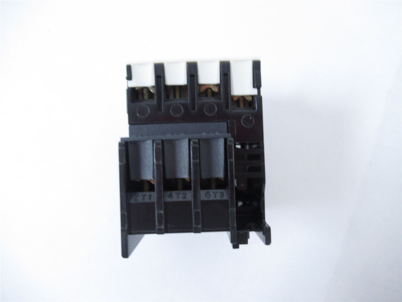 Telemecanique LR2K0304; Overload Relay 3-Pole 0.36 A– 0.54 A