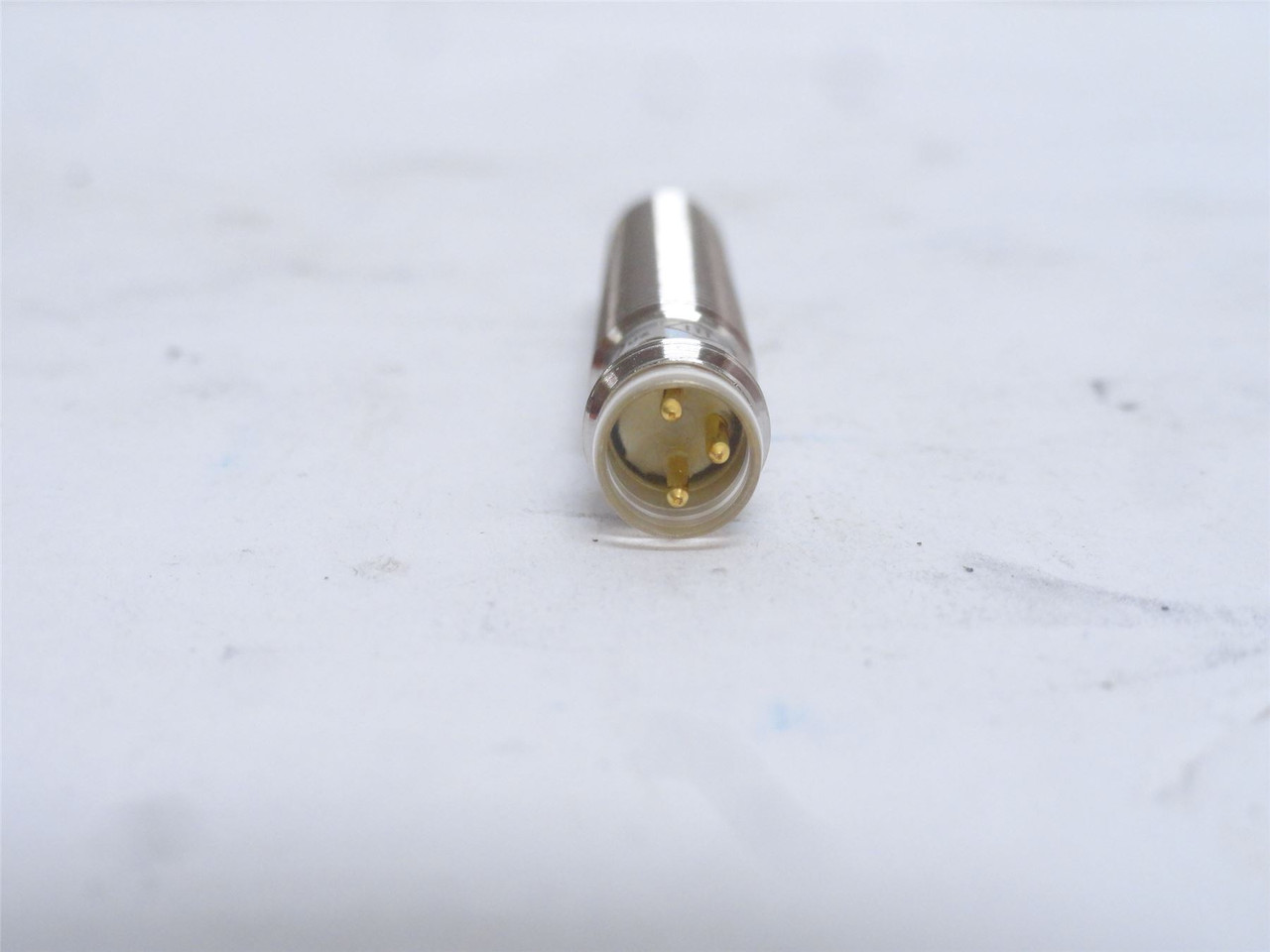 ifm IEC201; Inductive Proximity Sensor; 10-30VDC; 100mA