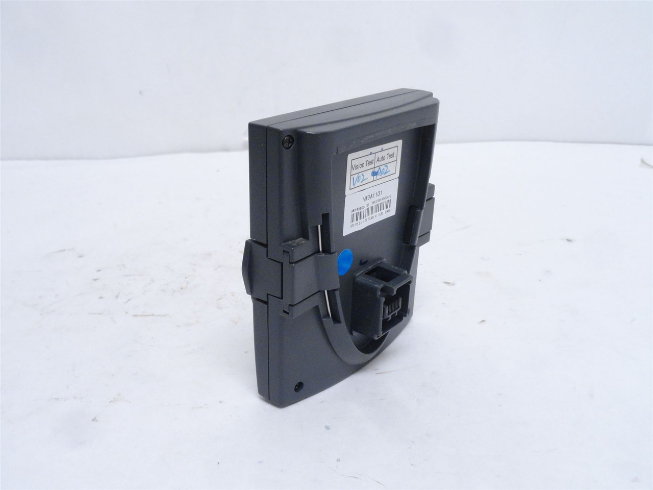 Schneider VWA3A1101; Remote Graphic Terminal; 240 x 600 Pixels