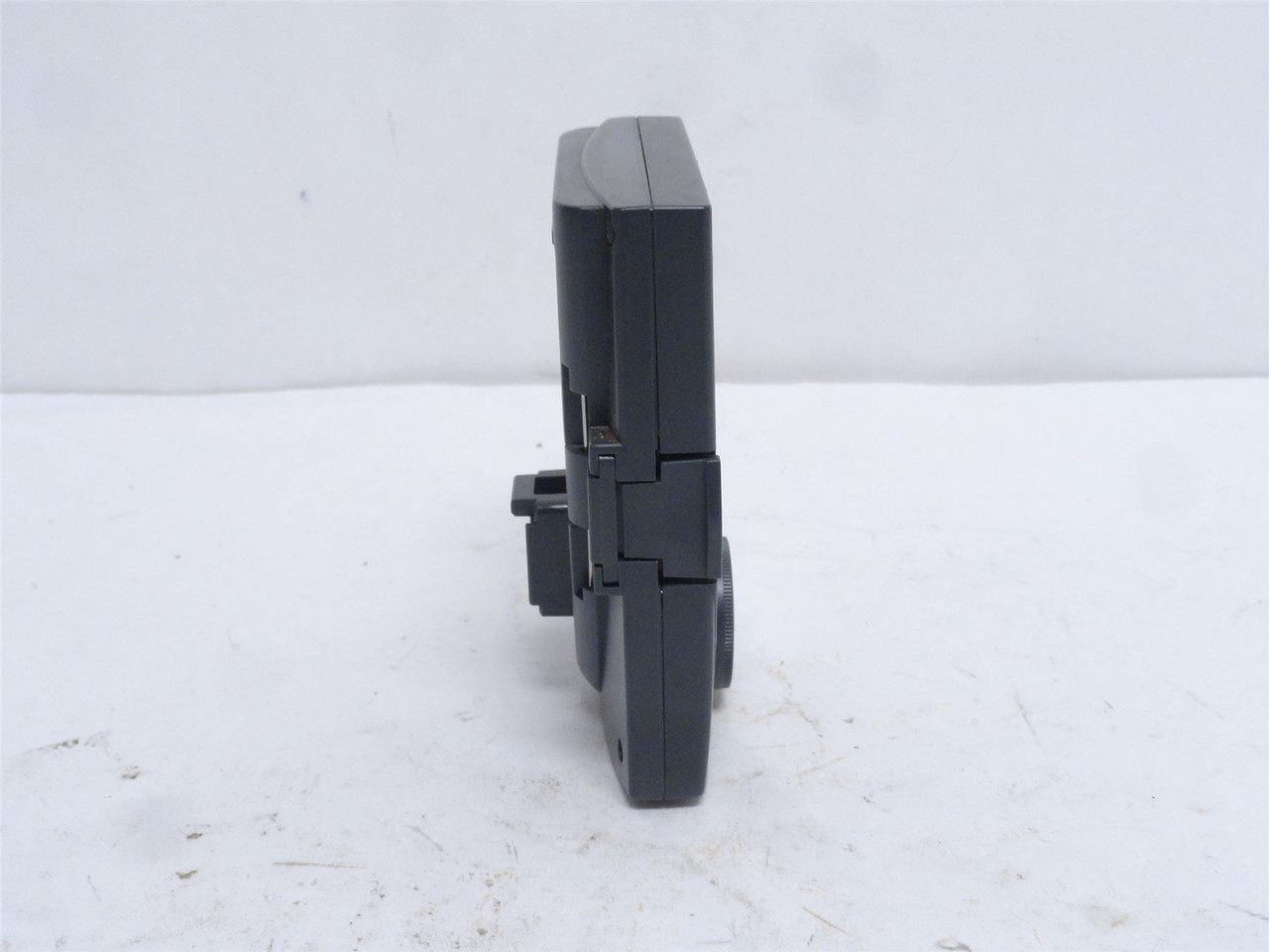 Schneider VWA3A1101; Remote Graphic Terminal; 240 x 600 Pixels