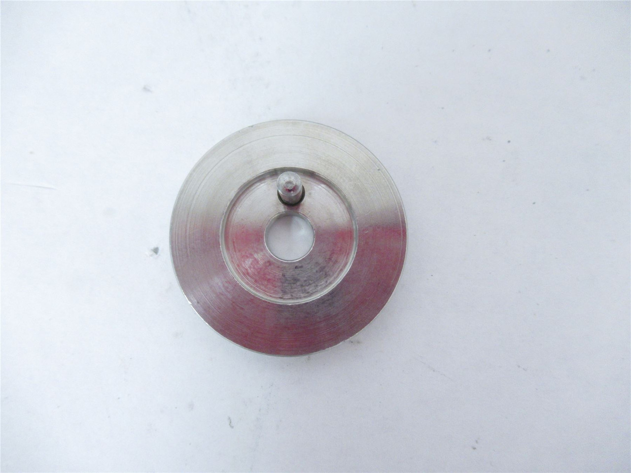 MFG LA00065744; Arbor Cap 40 mm OD
