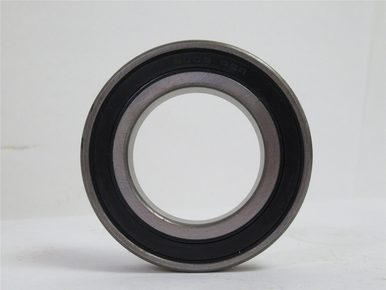 FAG 6008 RSR; Deep Groove Ball Bearing; 40mmID; 68mmOD; 15mmW