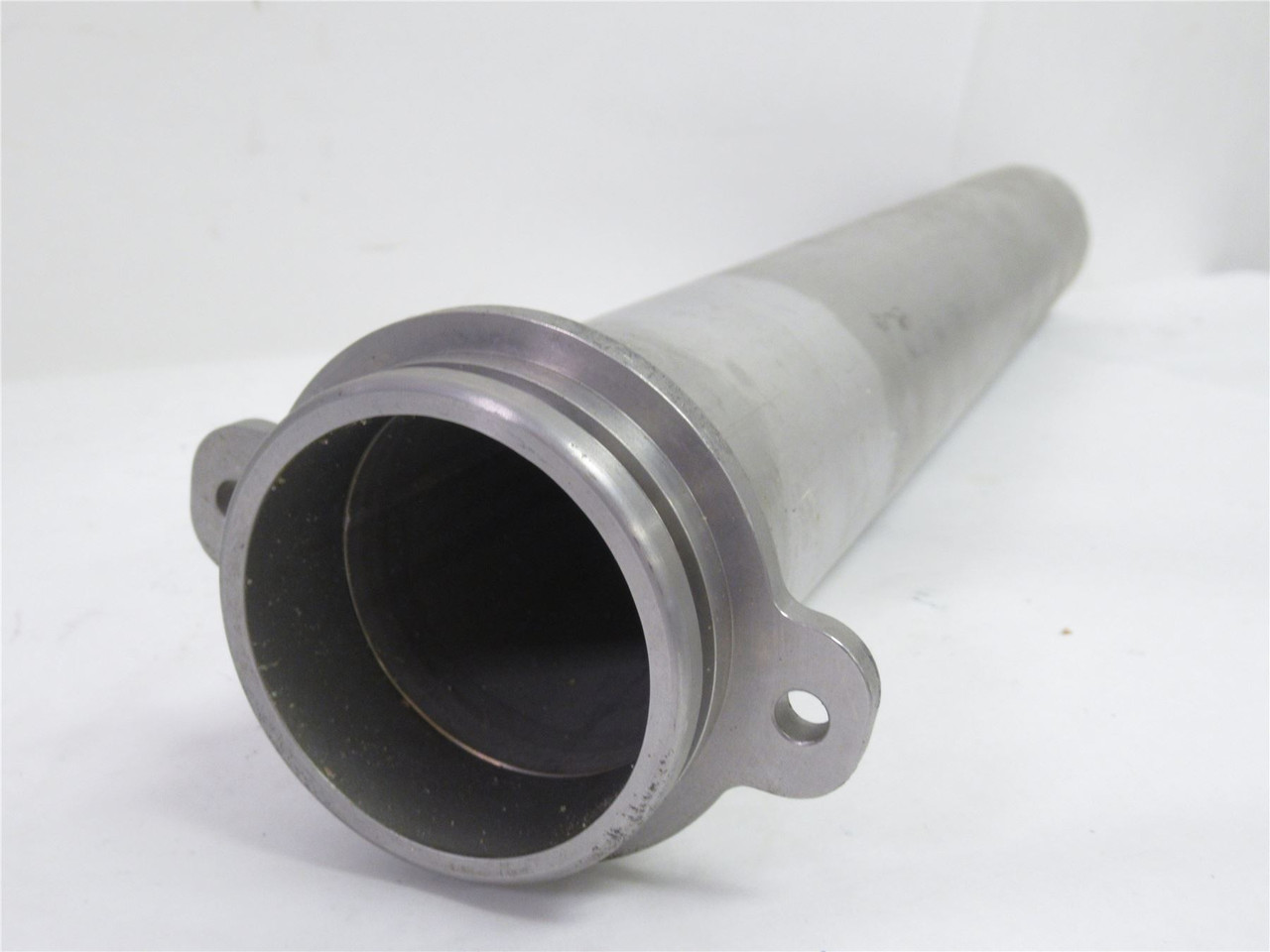 Furukawa ZFUR52062-B; Hose Joint/8600 Series; SS; 19"L