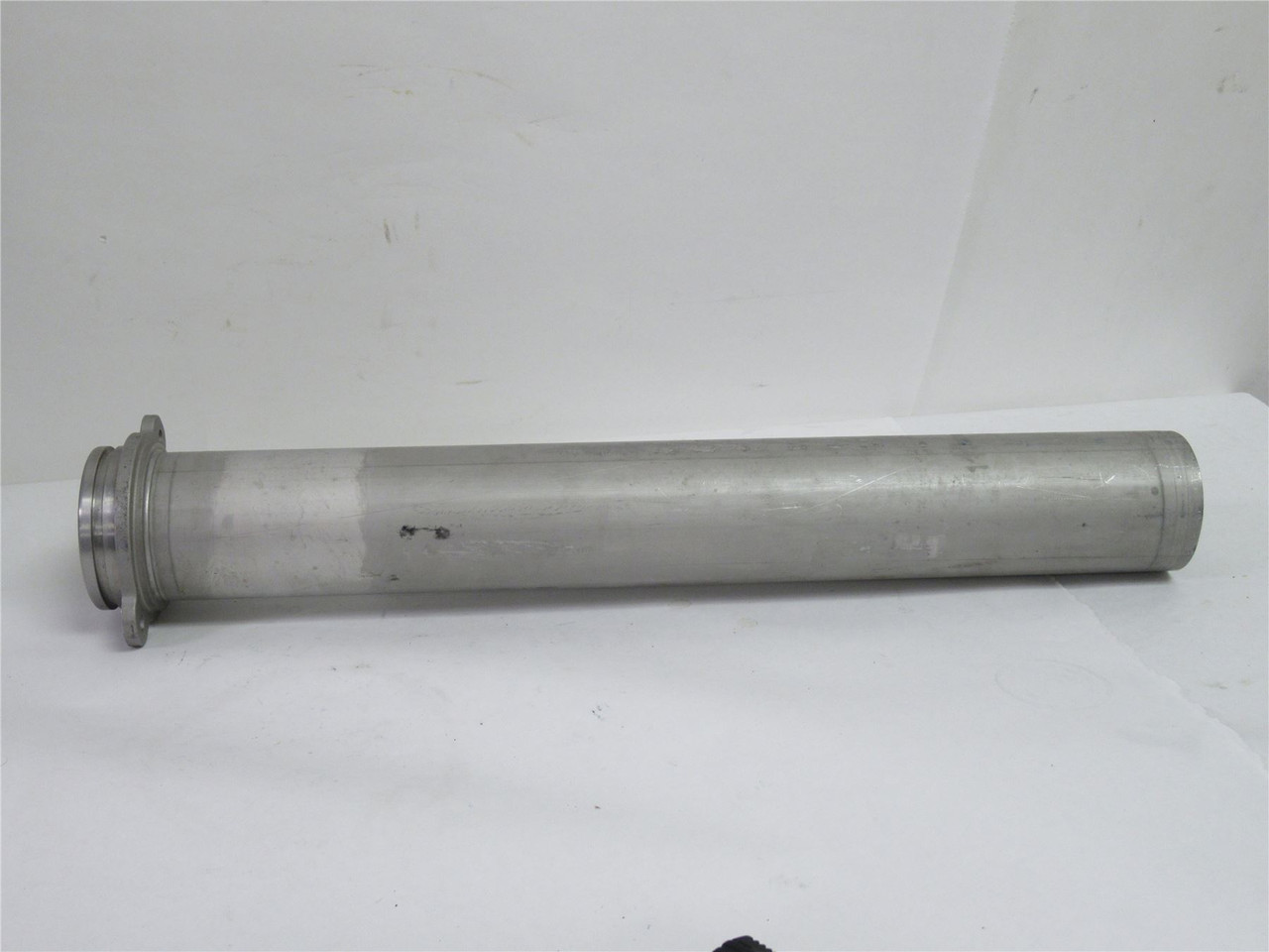 Furukawa ZFUR52062-B; Hose Joint/8600 Series; SS; 19"L
