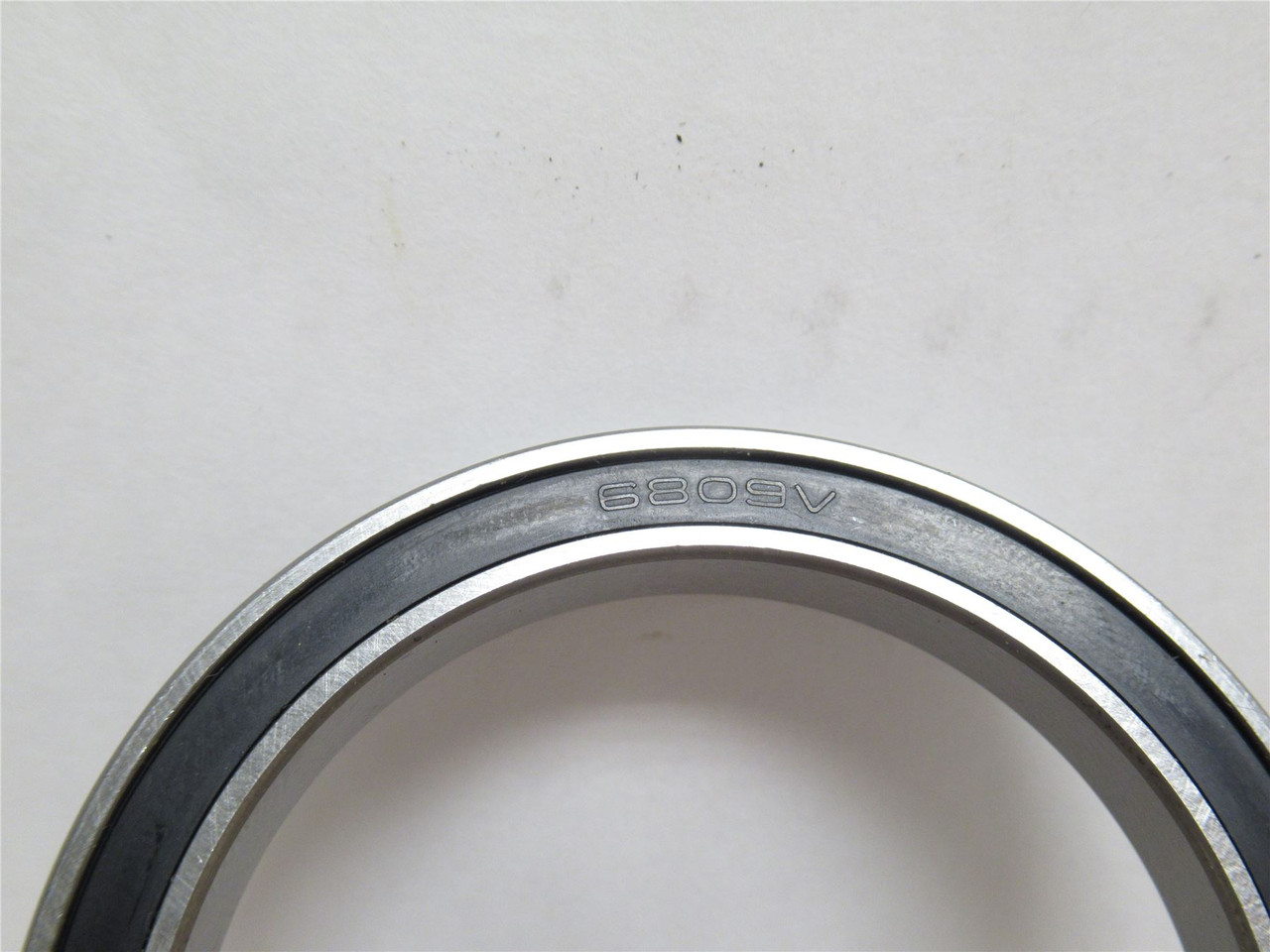 NSK 6809VV; Ball Bearing; 45mmID x 58mmOD x 7mm Width