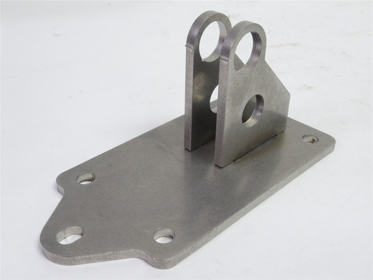 Mfg- DPP0145312; Weldment CYL RNR ACTR CLEV