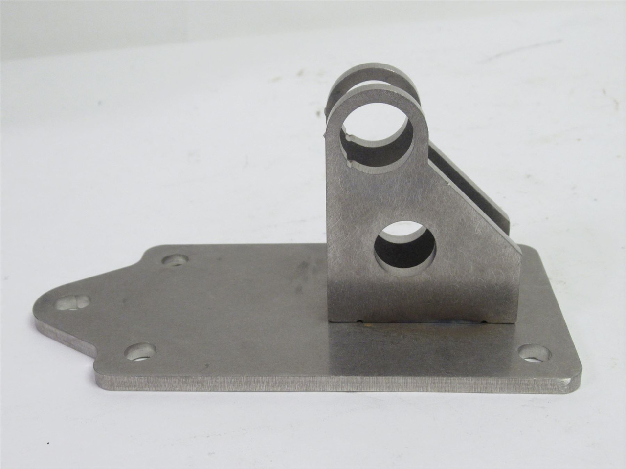 Mfg- DPP0145312; Weldment CYL RNR ACTR CLEV