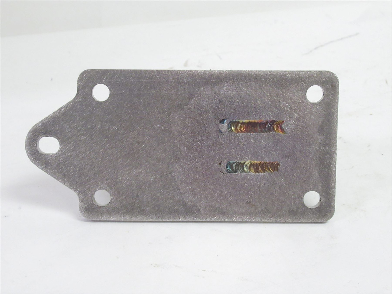 Mfg- DPP0145312; Weldment CYL RNR ACTR CLEV
