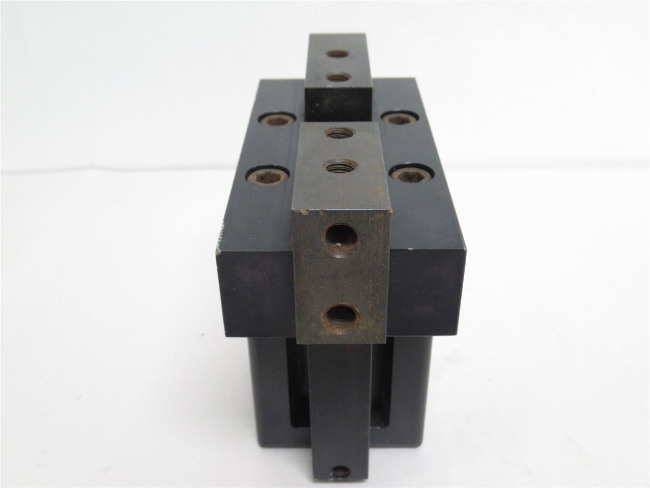 phd Inc 7941-02-1101; Parallel Pneumatic Heavy Duty Gripper