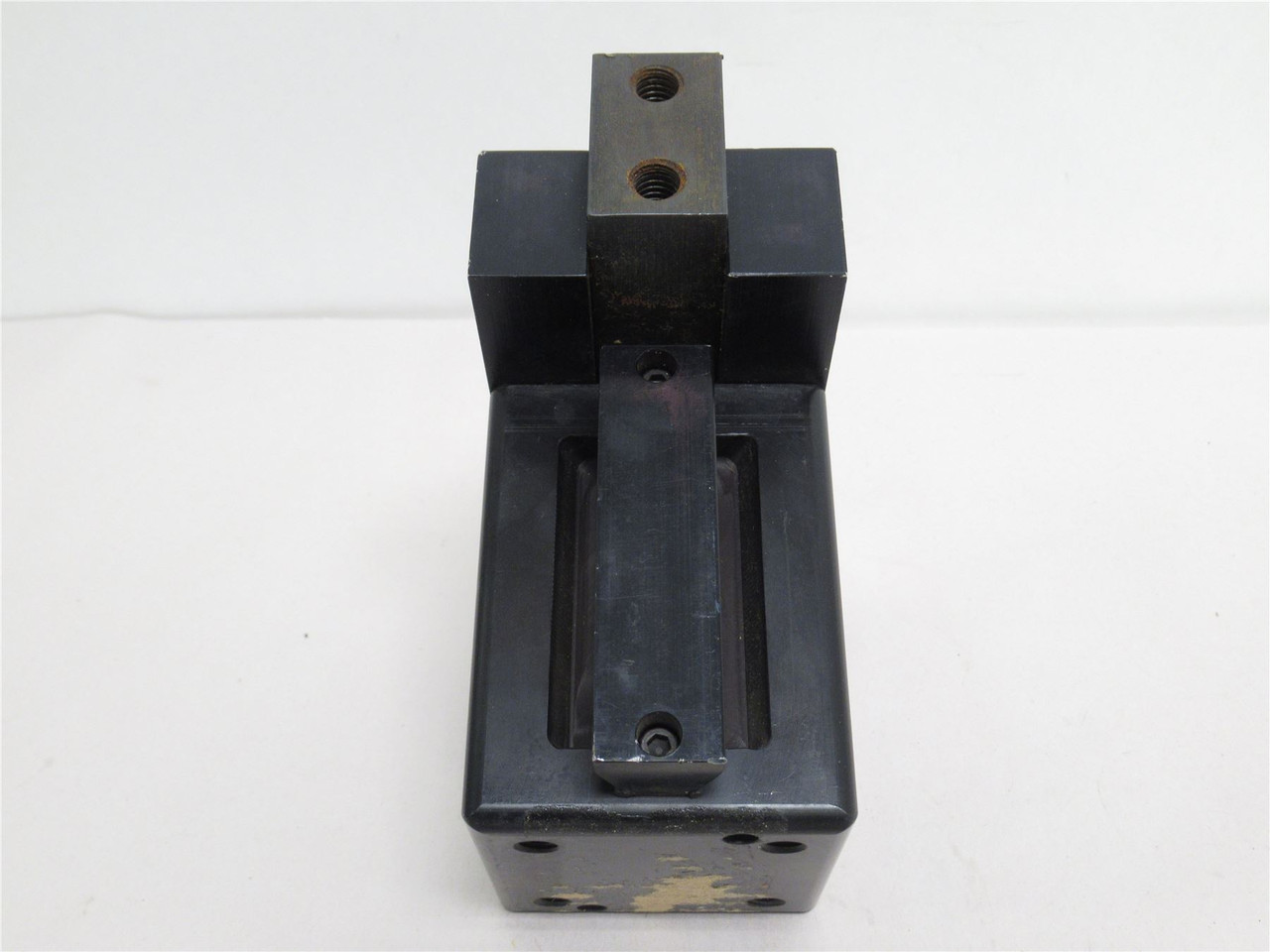 phd Inc 7941-02-1101; Parallel Pneumatic Heavy Duty Gripper